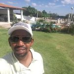 Homem é morto a tiros no bairro Nova Vida