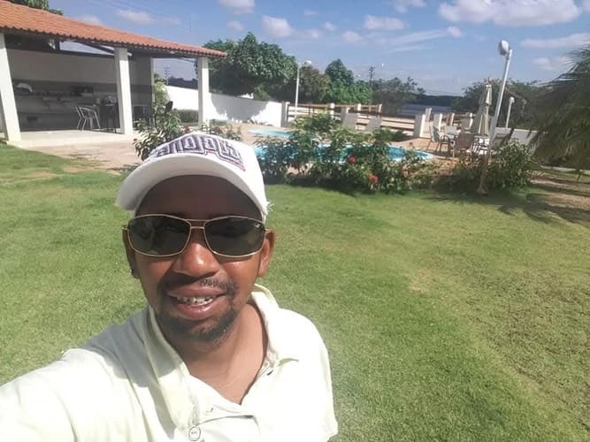 Homem é morto a tiros no bairro Nova Vida