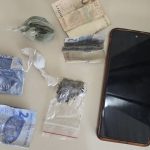 Duas apreensões de drogas são registradas em Juazeiro