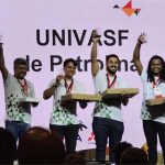 Estudantes da Univasf vencem prêmio nacional com projeto sustentável