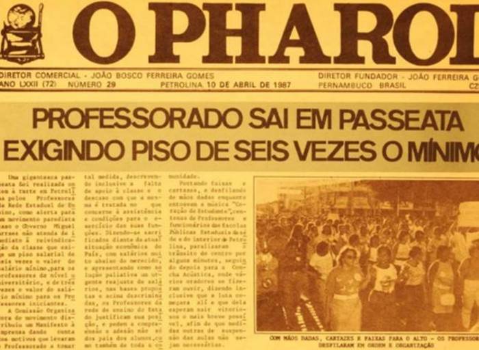 Éramos assim… Éramos assim…