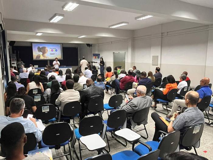 Nova etapa do PDI Bahia 2050 é debatida em Senhor do Bonfim