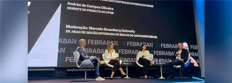 Cyber como risco emergente: Desafio é gerenciar a partir do impacto ao negócio