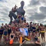 Reunindo nadadores de 12 cidades, Travessia Nêgo D’água celebrará Velho Chico