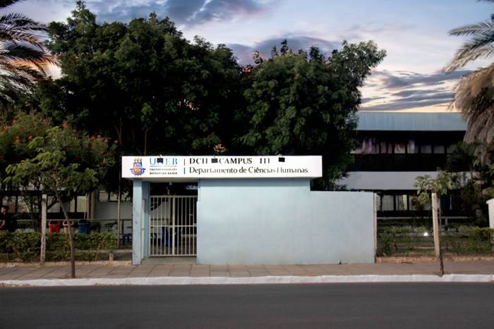 Uneb realizará mostra voltada a práticas inovadoras da Educação Básica Uneb realizará mostra voltada a práticas inovadoras da Educação Básica