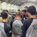 Governo de Pernambuco convoca segunda turma da Polícia Civil e conclui ciclo do concurso da segurança pública