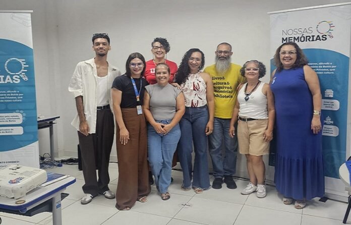 Memória cultural: Petrolina participa de encontro sobre conservação de acervo