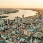 Defesa Civil alerta para umidade do ar abaixo de 20% até sexta-feira (7) em Petrolina (PE)