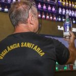 Metanol: nove estados investigam casos de intoxicação