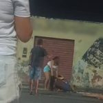 Mulheres saem no soco em plena avenida no Centro de Juazeiro