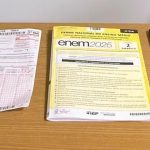 Candidato é preso por fraude durante aplicação do Enem em Juazeiro do Norte (CE)