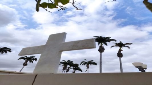 Coluna Literária do Domingo – Edenevaldo Alves