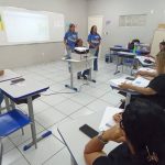 Andamento de programas de correção de fluxo na rede municipal é avaliado