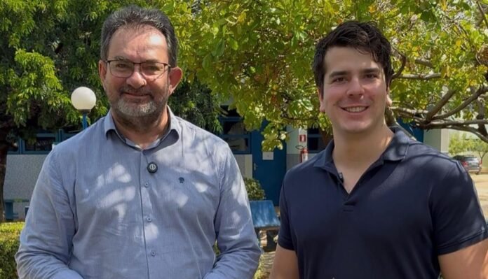 Deputado Antonio Coelho destina R$ 1,1 milhão para aprimorar infraestrutura da Facape em Petrolina (PE) Deputado Antonio Coelho destina R$ 1,1 milhão para aprimorar infraestrutura da Facape em Petrolina (PE)