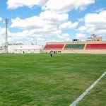 Juazeiro (BA): Obras de revitalização do gramado do Estádio Adauto Moraes começam neste mês de novembro