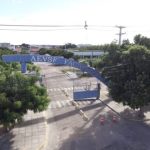 Falta d’ água em Petrolina (PE) provoca suspensão de aulas na Facape