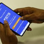 Novas regras do saque-aniversário do FGTS entram em vigor neste sábado (1º)