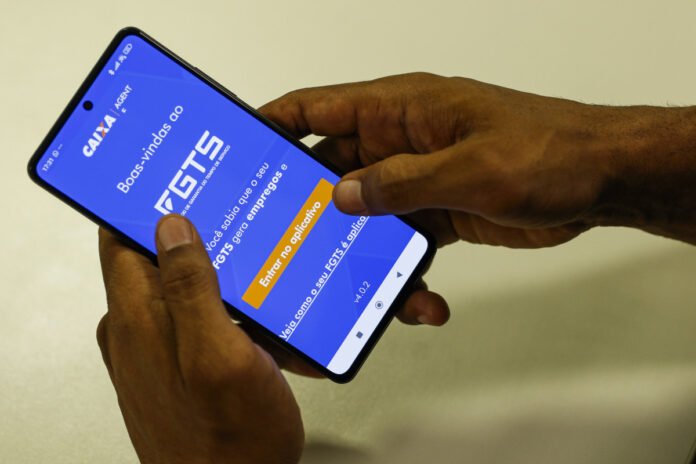 Novas regras do saque-aniversário do FGTS entram em vigor neste sábado (1º)