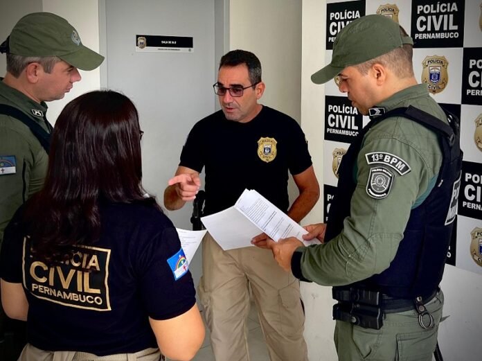Pernambuco finaliza outubro com o menor número de homicídios dos últimos 22 anos, diz SDS-PE