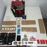 Polícia prende homem com maconha, crack e cocaína em Juazeiro (BA)