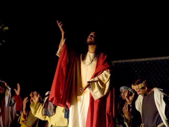 Artigo do leitor: “A centralidade de Cristo”