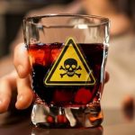 Petrolina tem primeira morte suspeita de intoxicação por metanol