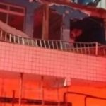 Laje desaba em Salvador (BA) e mata três pessoas, incluindo um padre