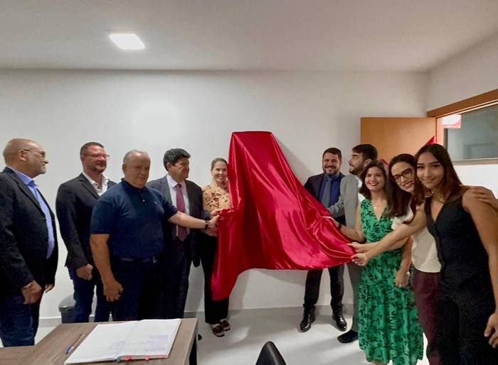 CRO-PE inaugura nova Delegacia Regional em Petrolina