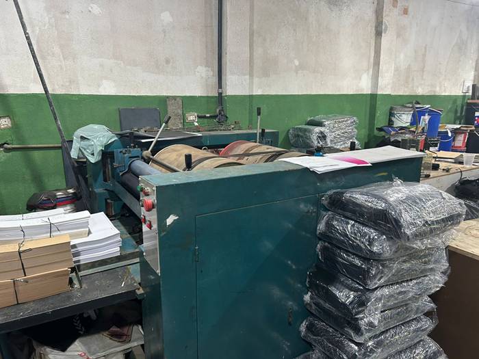 Operação da PF-PE investiga fraude em financiamentos do FNE