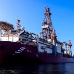 Petrobras descobre mais reservatório de petróleo na Bacia de Campos