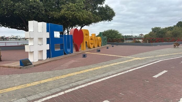 Prefeitura de Petrolina alerta para interdição na Orla neste domingo (9)