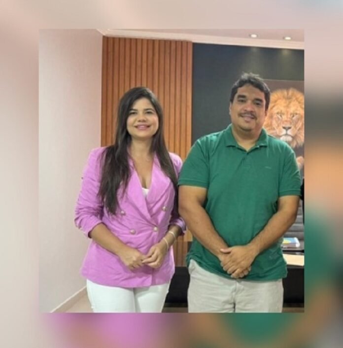 Após Justiça Eleitoral decidir pela cassação de diploma de prefeito e da vice de Cabrobó (PE), Galego de Nanai se manifesta