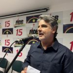 Raul Henry reassume presidência do MDB de Pernambuco por decisão de desembargador do TJDF