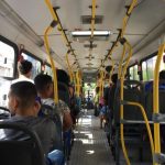 AMMPLA reforça transporte público durante os dias de provas do ENEM em Petrolina (PE)