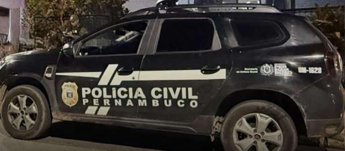 Homem é assassinado a tiros em Petrolina (PE) Homem é assassinado a tiros em Petrolina (PE)