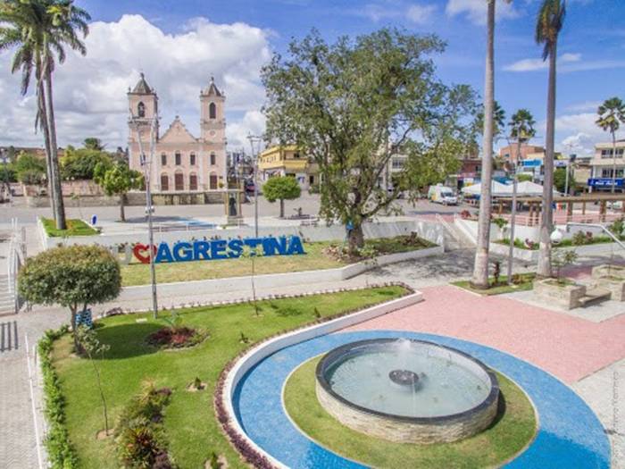 Terra treme em município do Agreste; Petrolina registrou abalo em setembro