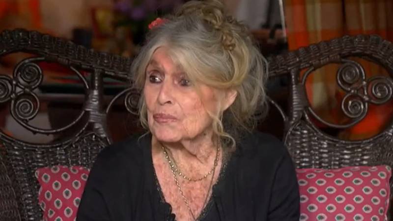 Lenda do cinema francês, Brigitte Bardot morre aos 91 anos