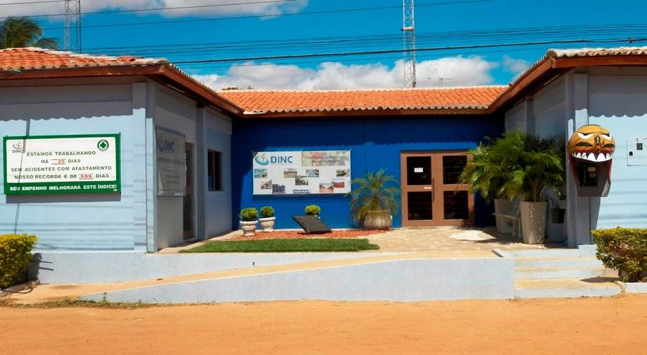 DINC suspende fornecimento de água para irrigação nesta quinta-feira