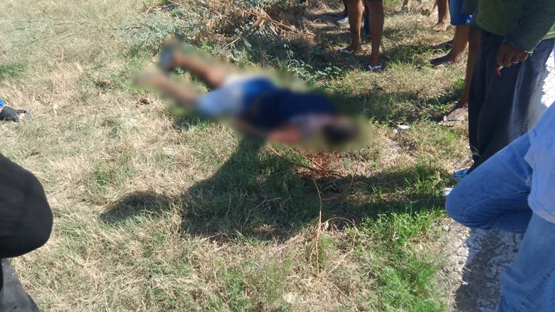 Homem é encontrado morto próximo ao Mercado do Produtor de Juazeiro