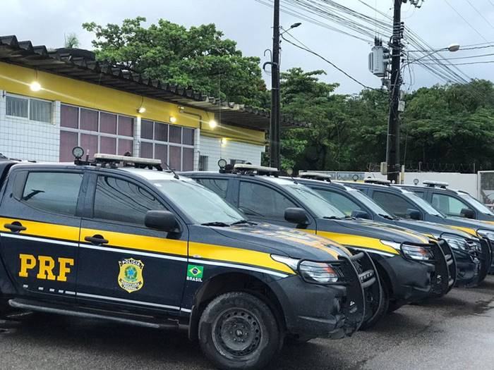 No Grande Recife, motorista com CNH vencida há 21 anos é flagrado pela polícia