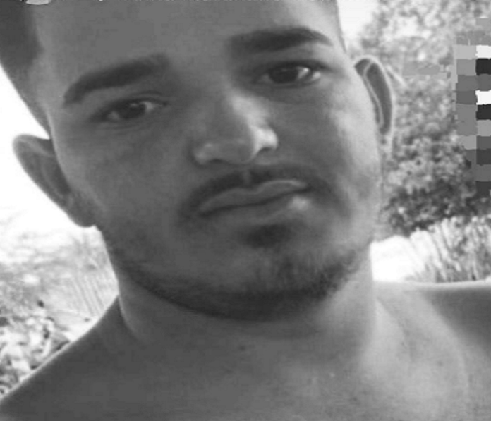 Jovem é assassinado no N-6, zona rural de Petrolina (PE)