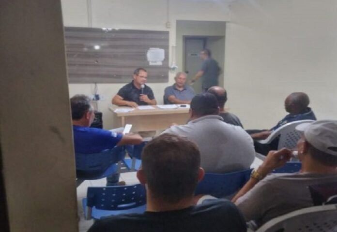 Secretaria de Educação se pronuncia sobe paralisação dos vigilantes e porteiros em Petrolina (PE) e outros municípios