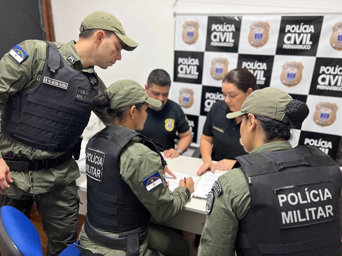 Agreste pernambucano amplia redução nos índices de homicídio