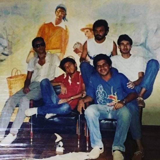 Éramos assim… | Blog do Carlos Britto