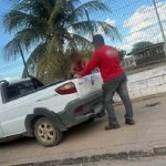 Juazeiro (BA): Discussão termina em morte no Distrito Industrial; funcionário é suspeito de matar patrão