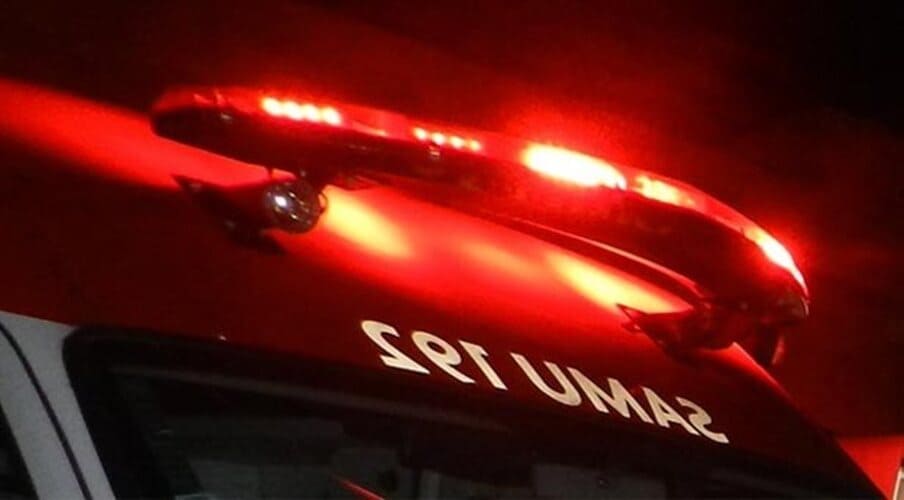 Jovem morre e outro fica ferido após acidente com animal solto em Maniçoba