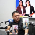 Britto baterá martelo sobre pré-candidatura nesta semana, após reunião no Recife