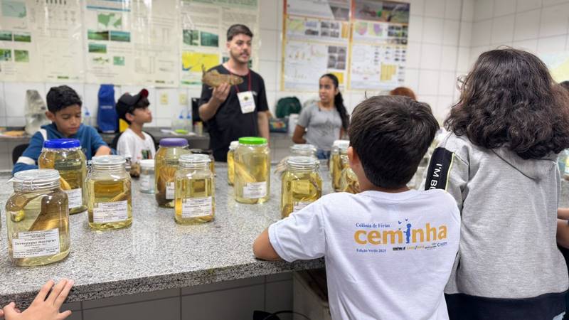 ‘Ceminha Verão’ 2026 abrirá temporada no próximo dia 12/01