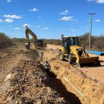 Compesa fará parada programada para interligar redes de água em Lagoa Grande e Izacolândia
