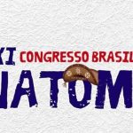 Abertas inscrições para submissão de trabalhos no 31º Congresso Brasileiro de Anatomia